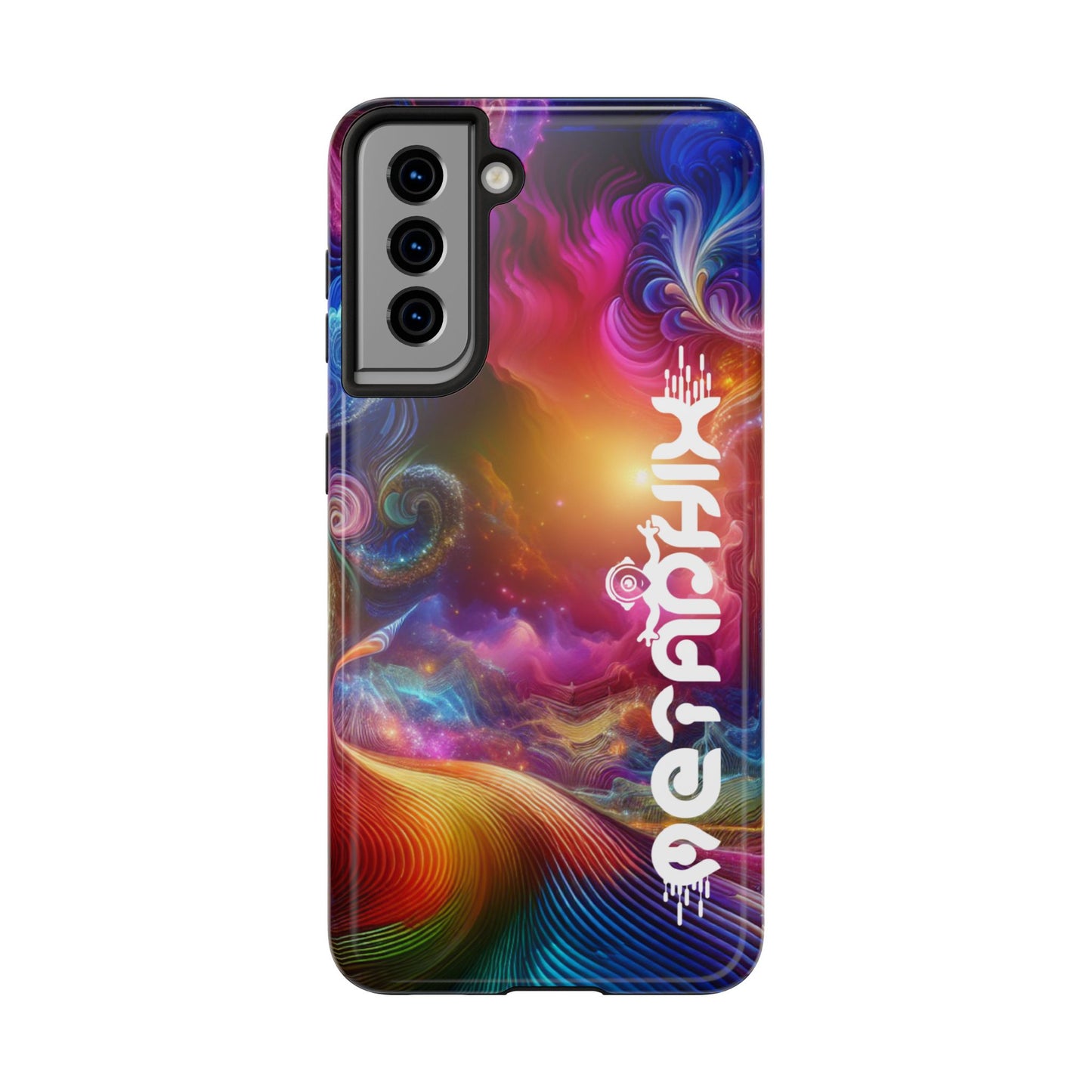 Metaphix Vibrant Tough Case