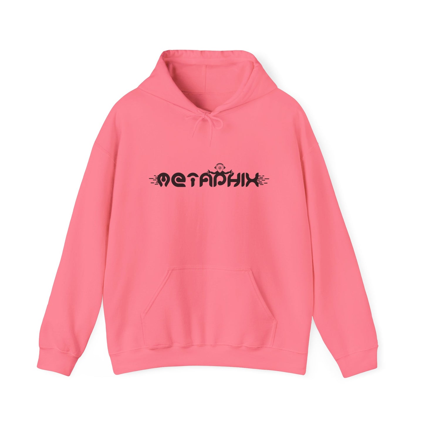Metaphix Unisex Heavy Blend™ Hoodie