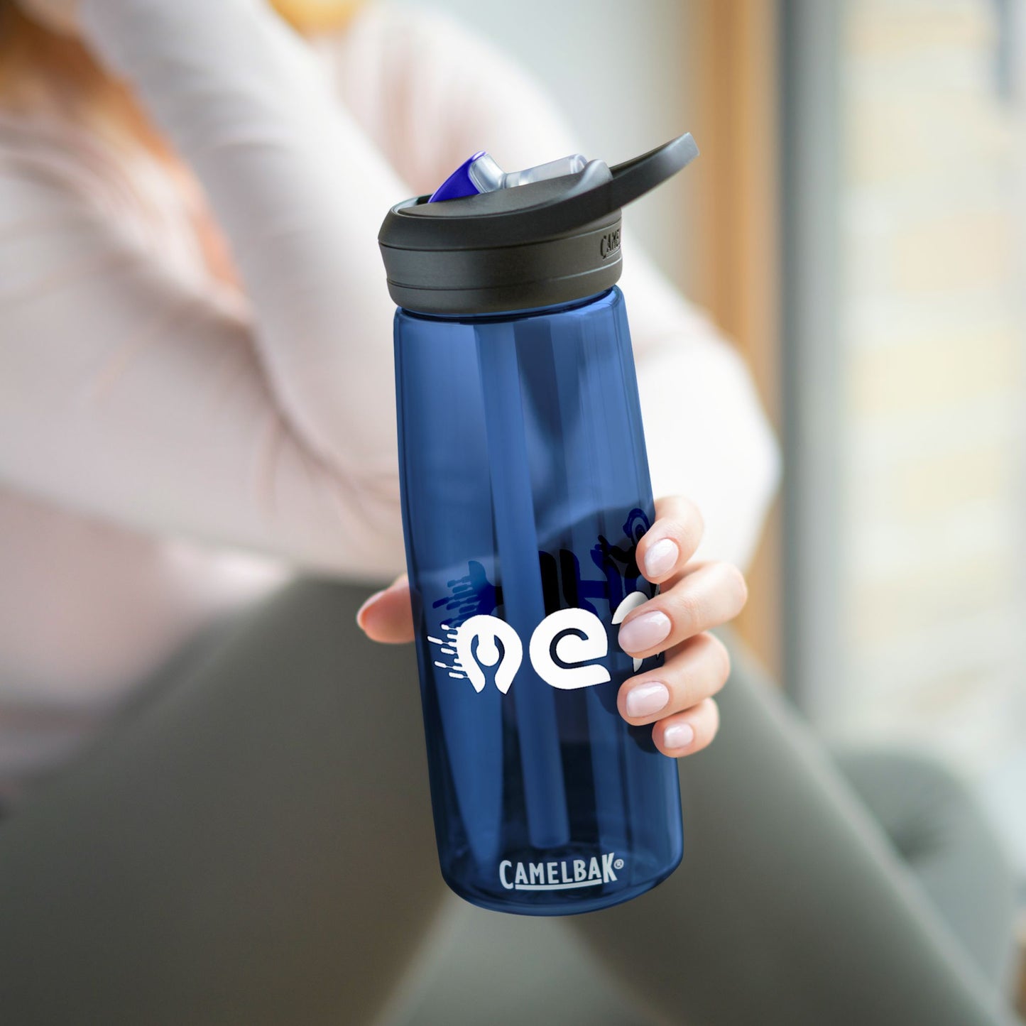 Metaphix CamelBak Eddy® Water Bottle