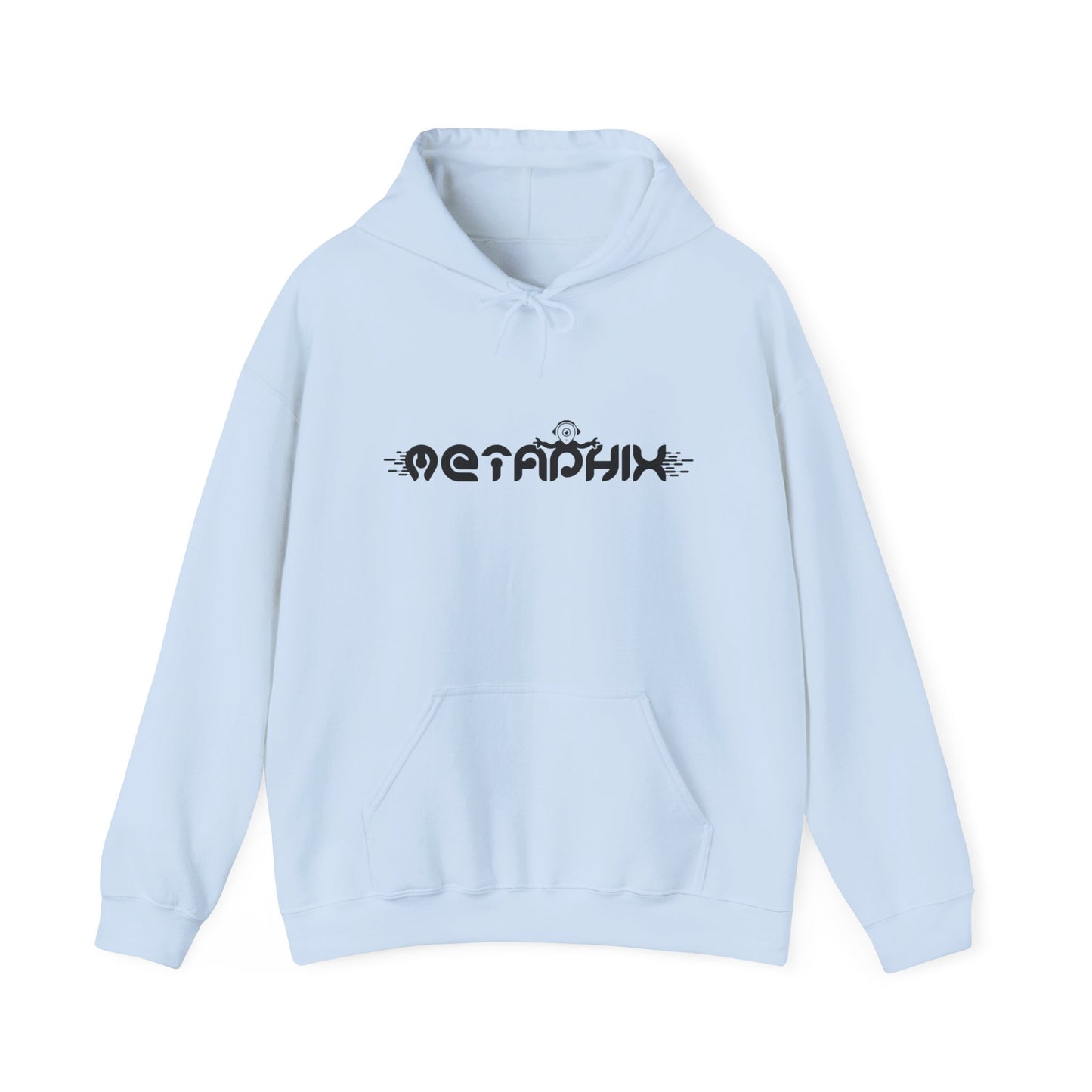 Metaphix Unisex Heavy Blend™ Hoodie
