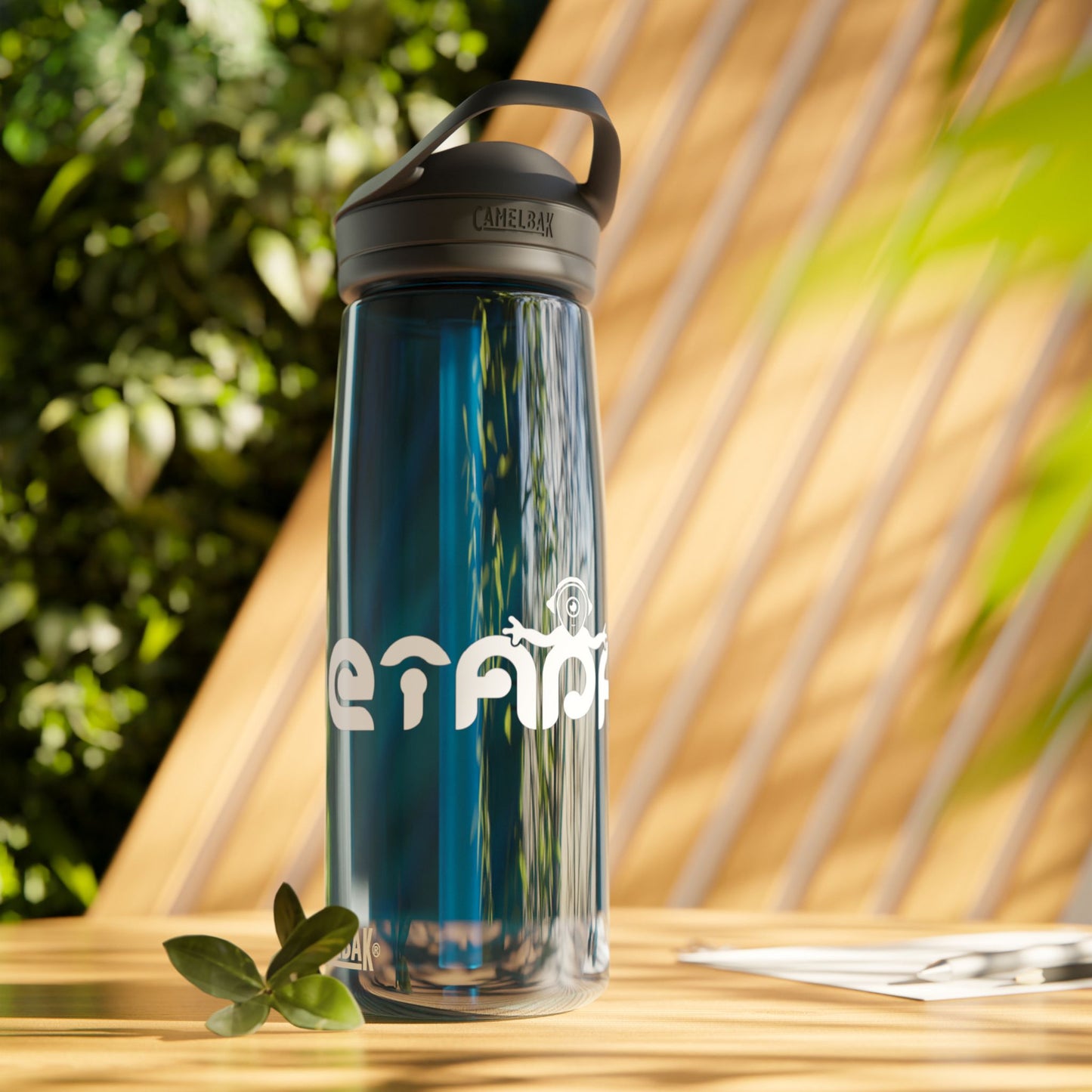 Metaphix CamelBak Eddy® Water Bottle