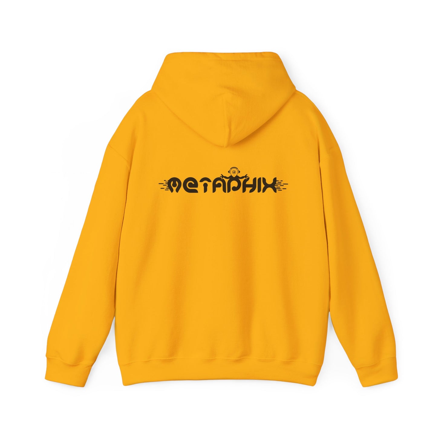 Metaphix Unisex Heavy Blend™ Hoodie