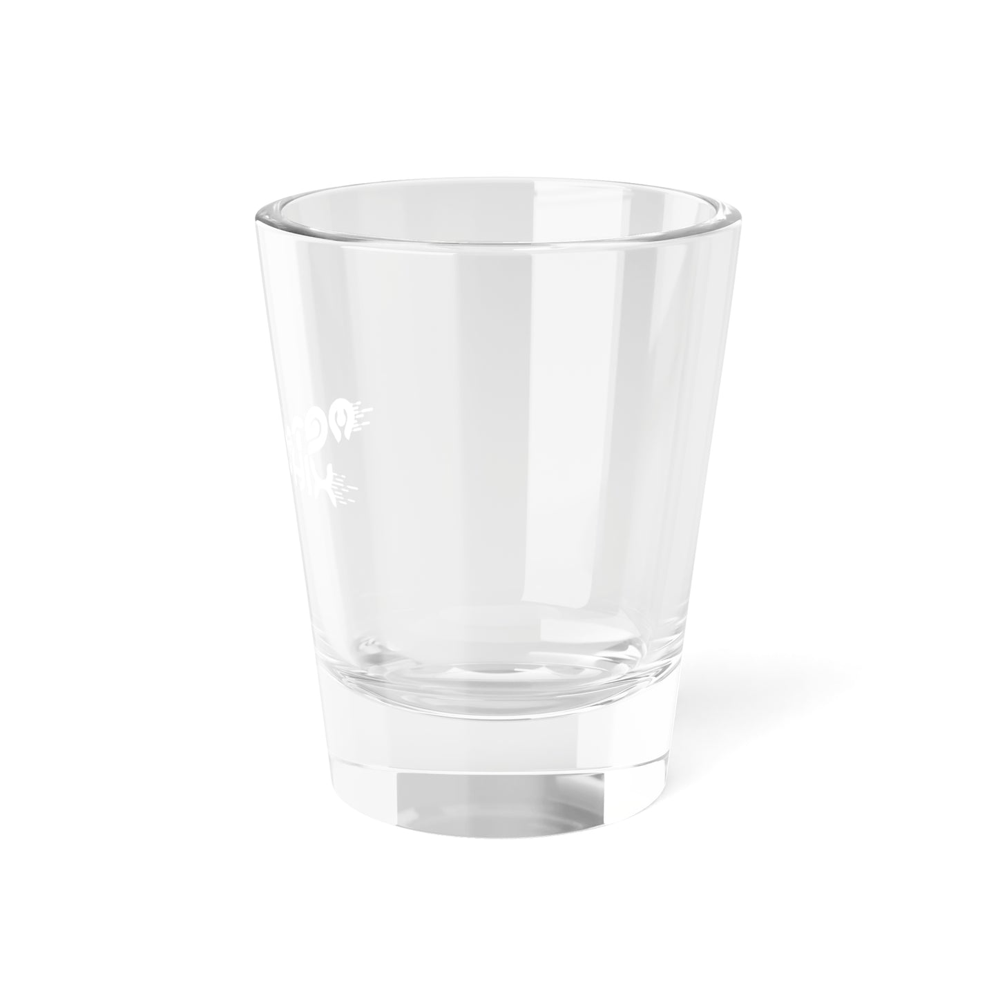 Metaphix Shot Glass