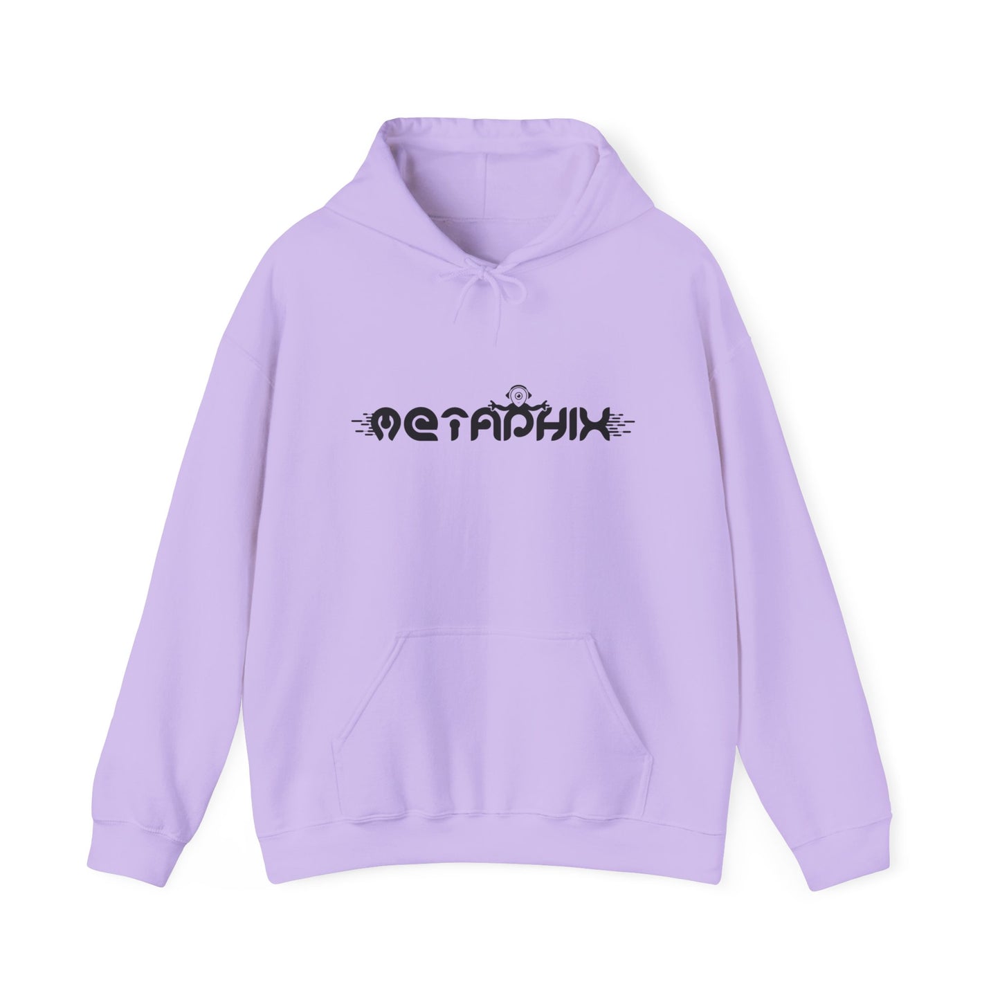 Metaphix Unisex Heavy Blend™ Hoodie