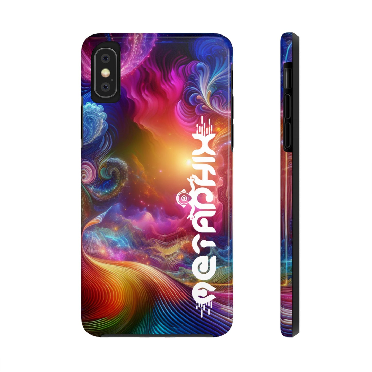 Metaphix Vibrant Tough Case