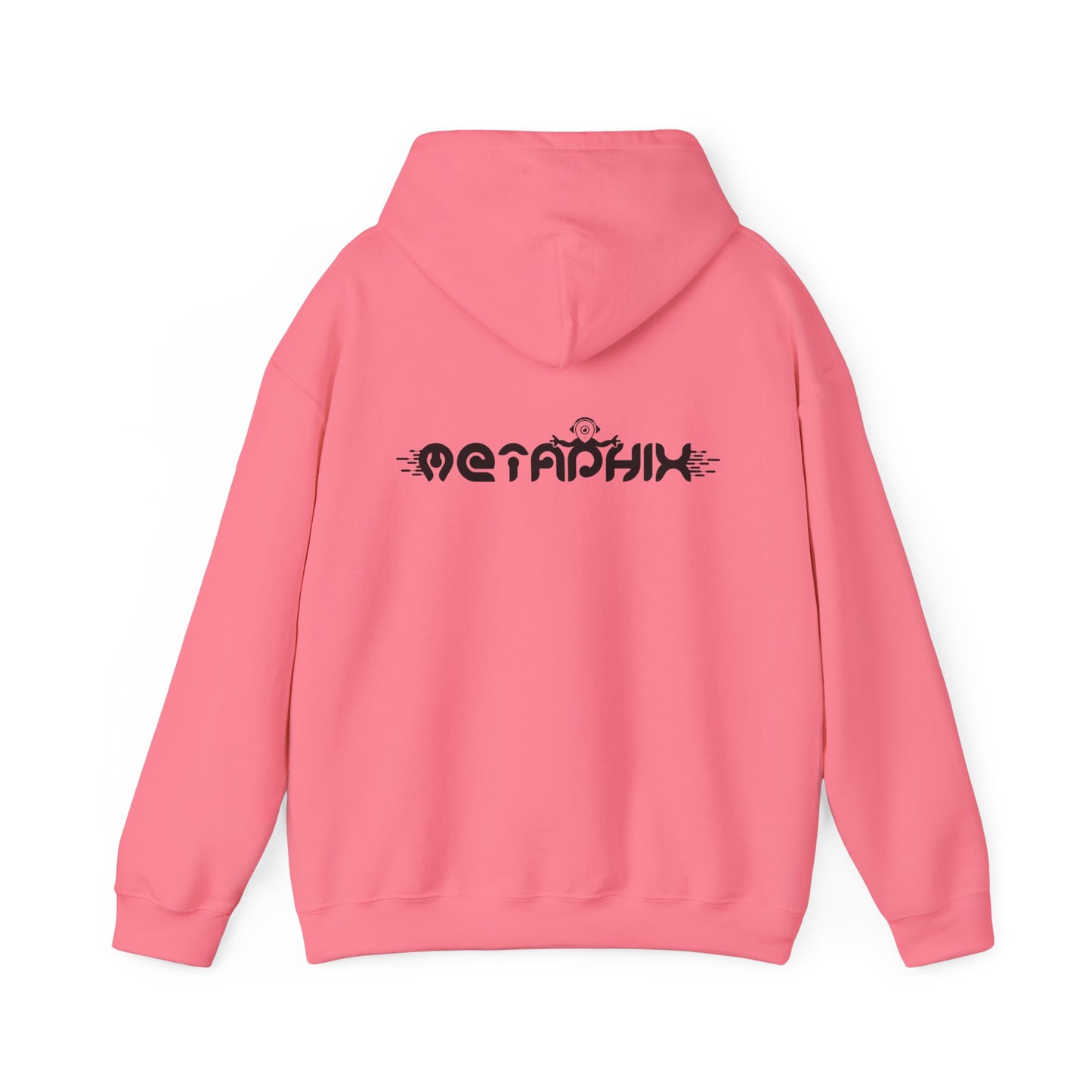 Metaphix Unisex Heavy Blend™ Hoodie