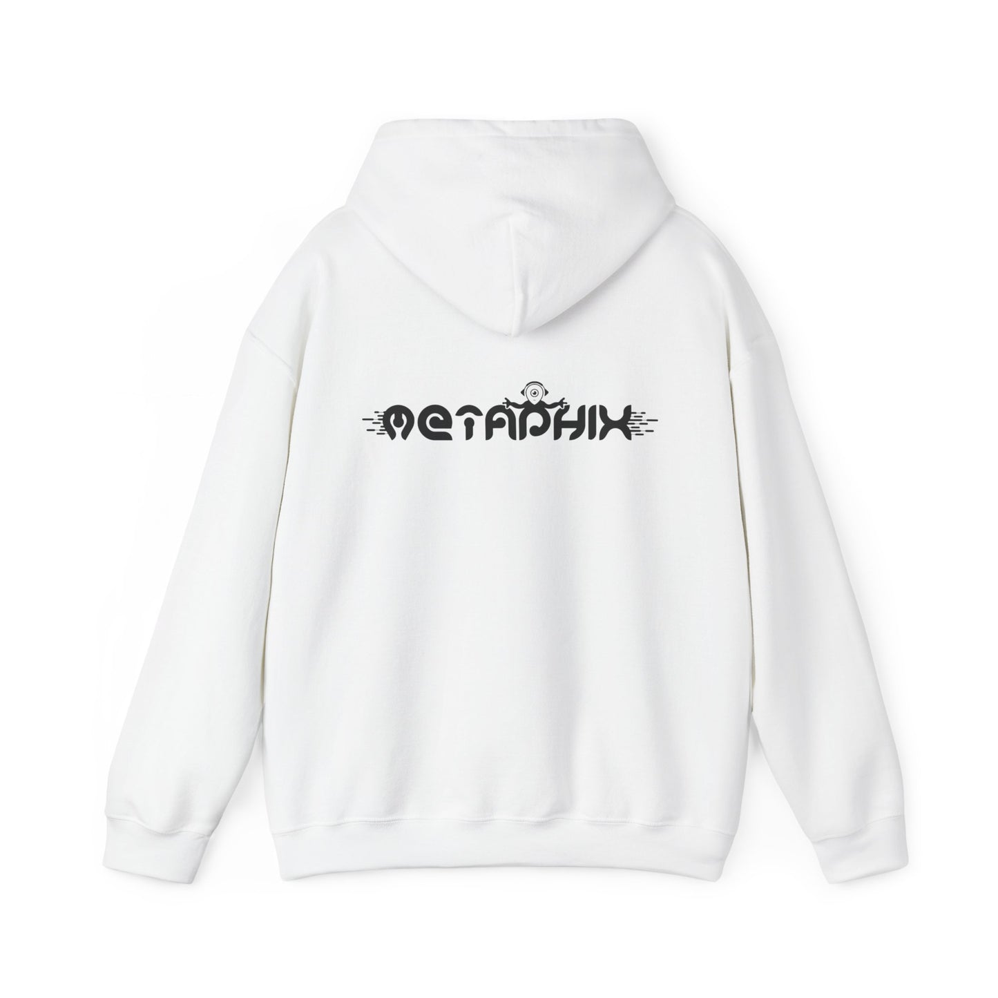 Metaphix Unisex Heavy Blend™ Hoodie