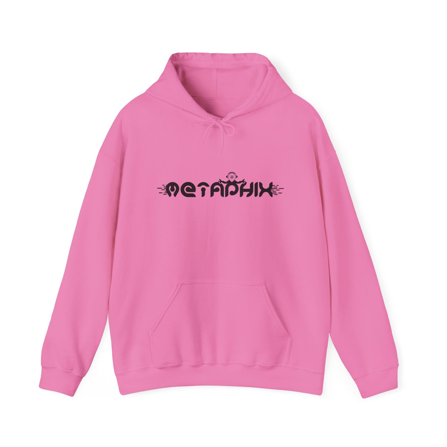 Metaphix Unisex Heavy Blend™ Hoodie