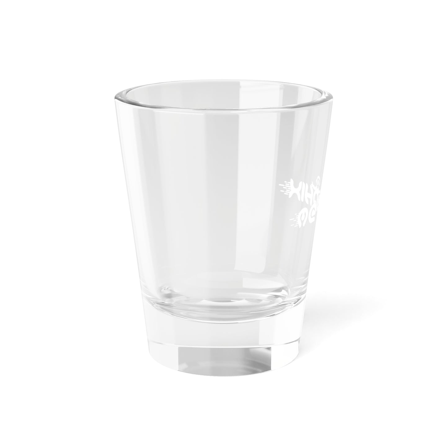 Metaphix Shot Glass