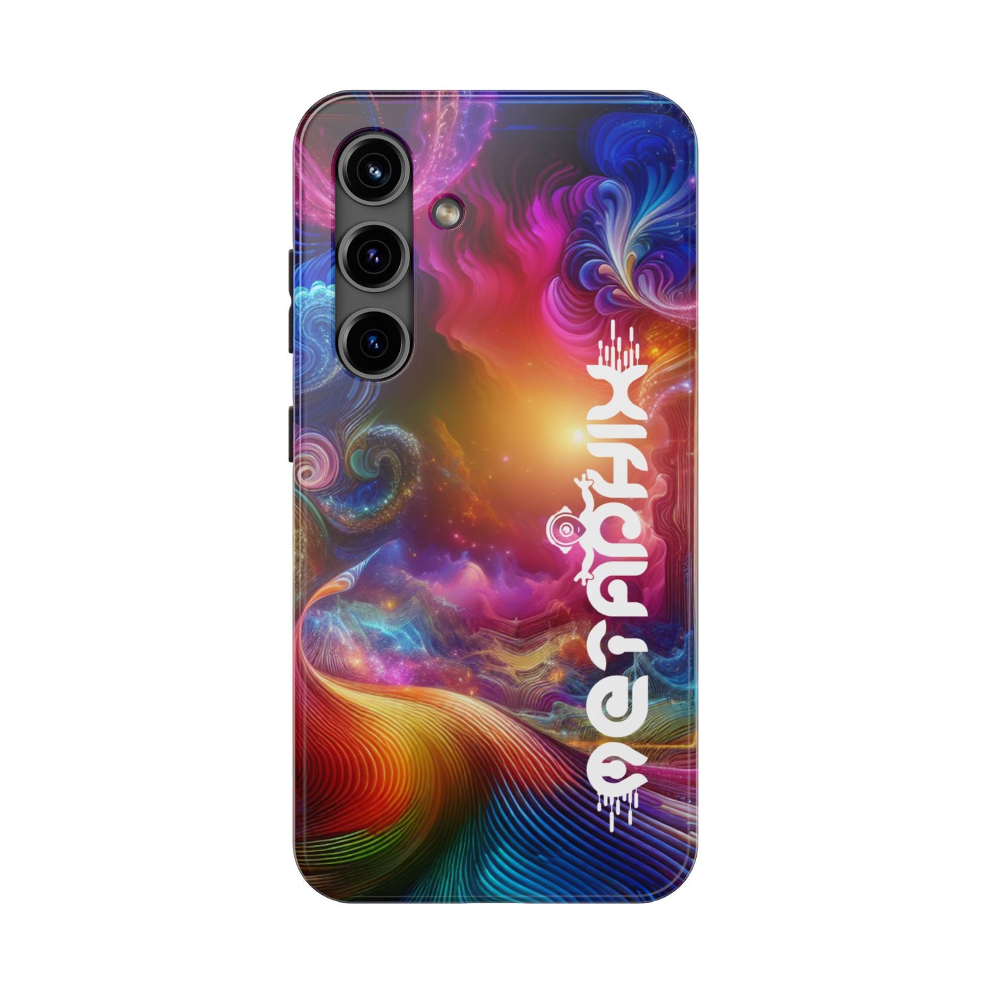 Metaphix Vibrant Tough Case