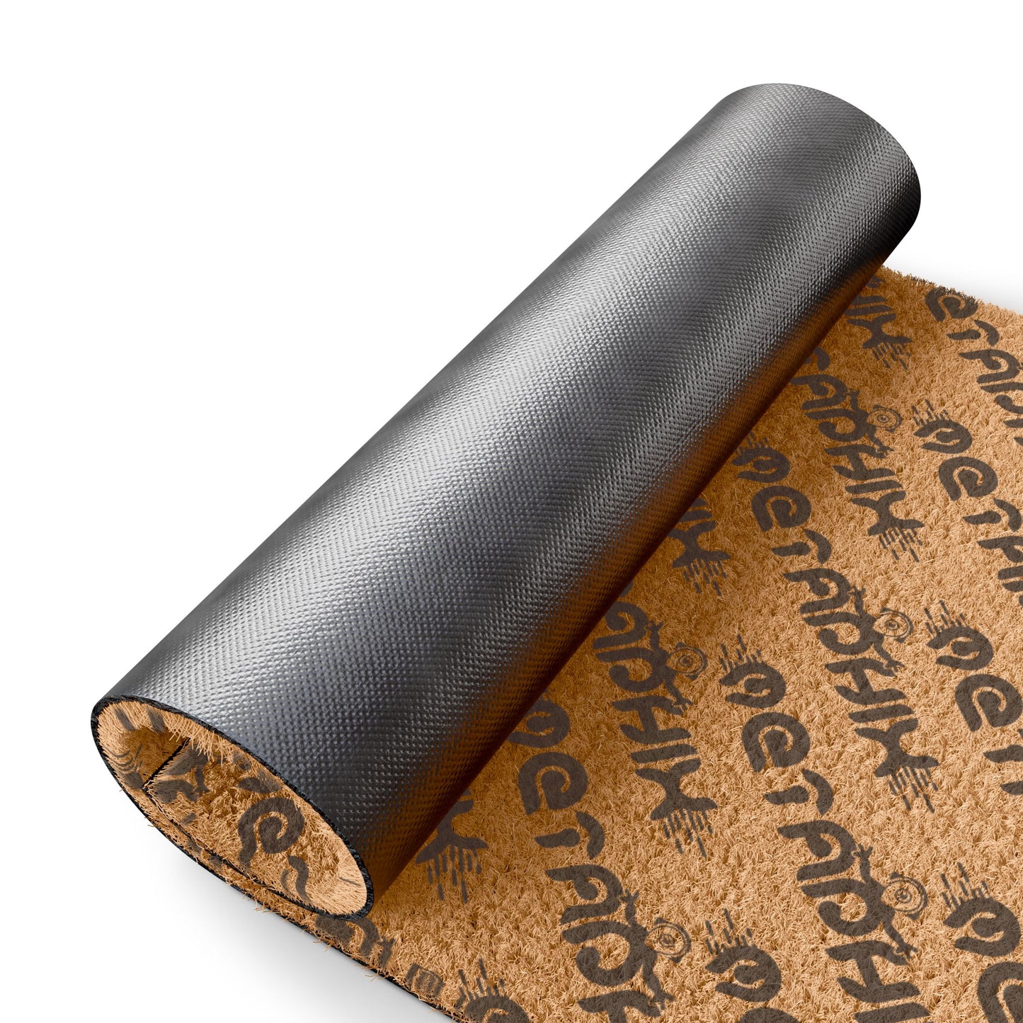 Stylish Welcome Doormat