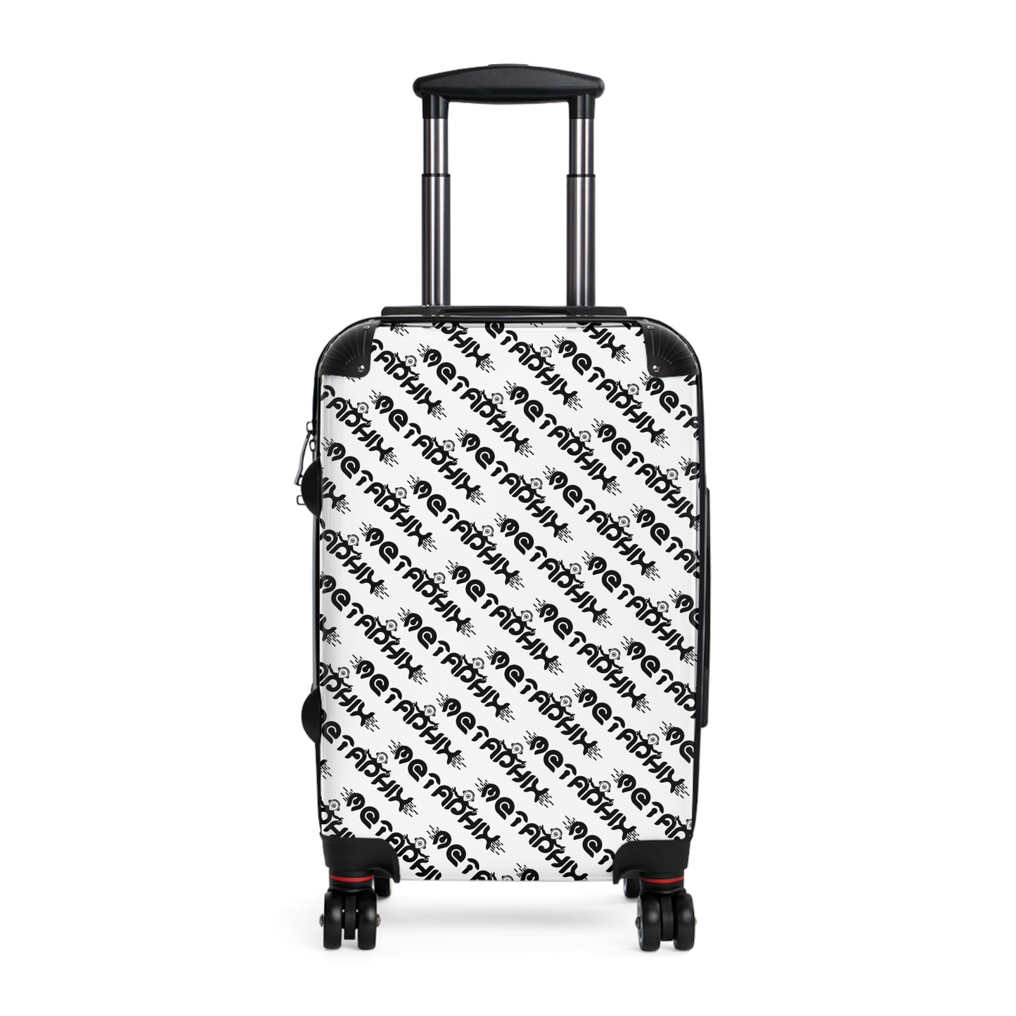 Metaphix Travel Suitcase