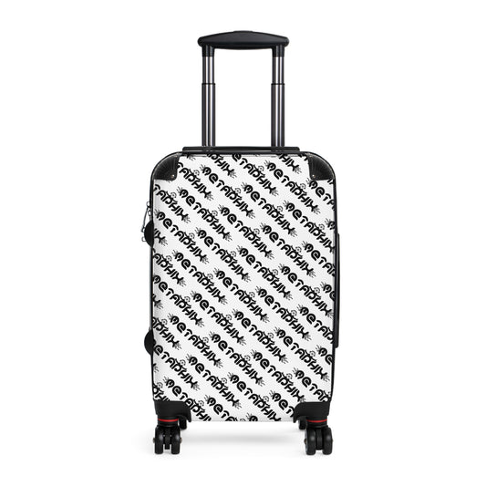 Metaphix Travel Suitcase