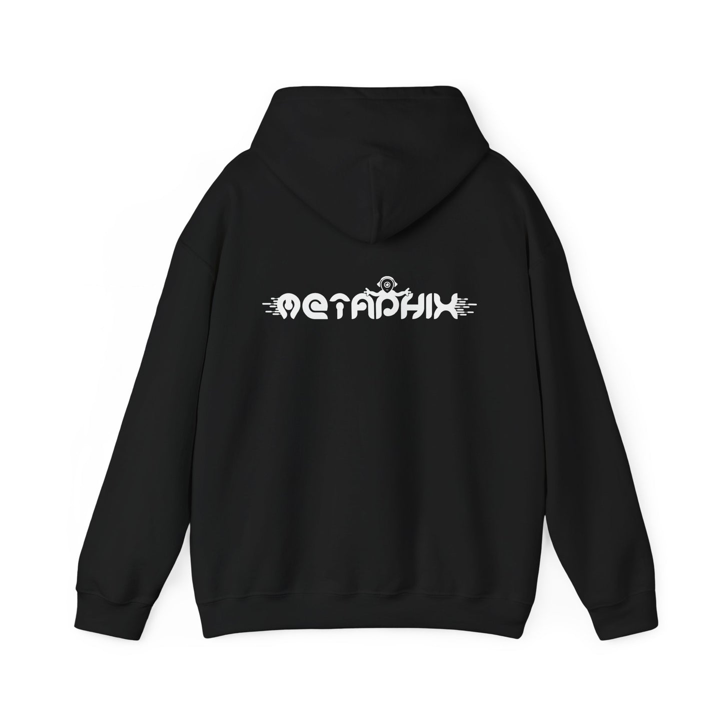 Metaphix Unisex Heavy Blend™ Hoodie