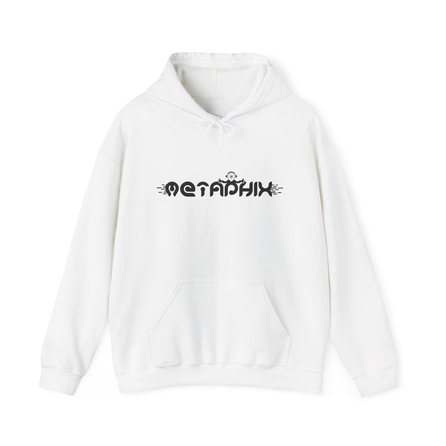 Metaphix Unisex Heavy Blend™ Hoodie