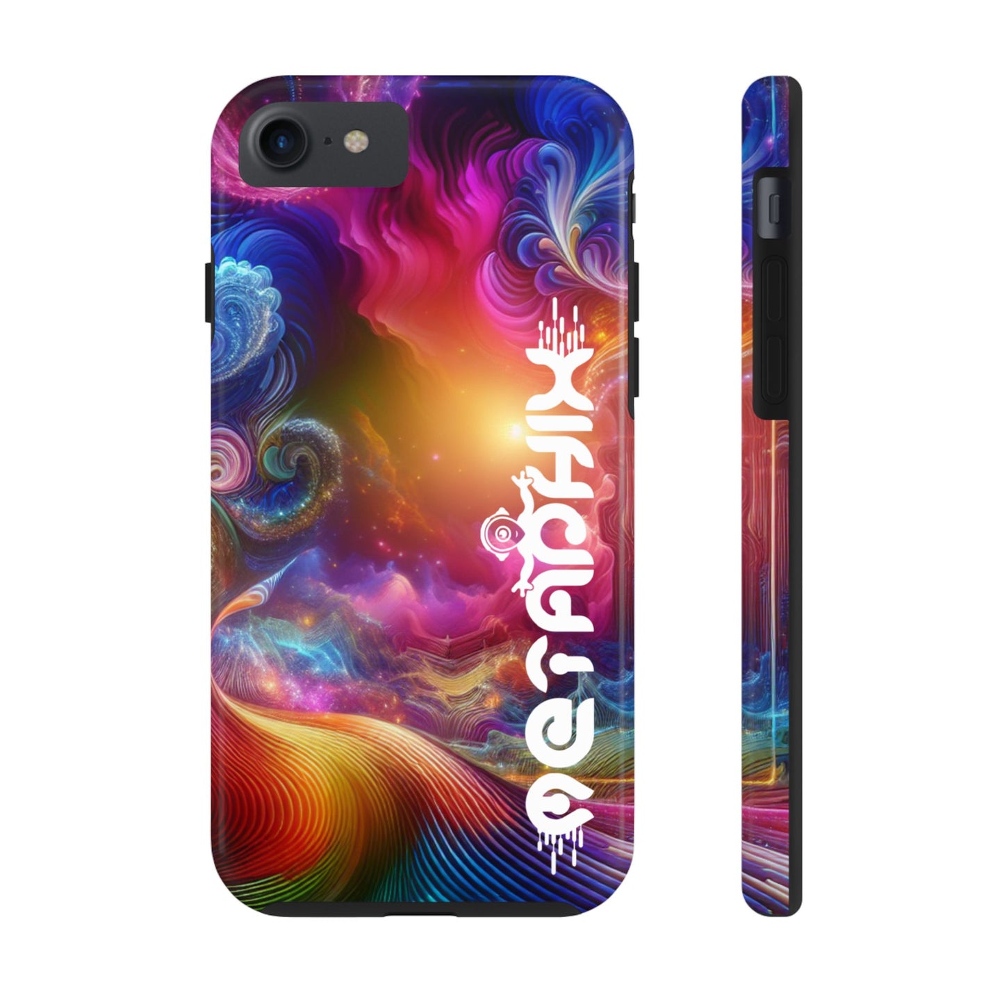 Metaphix Vibrant Tough Case
