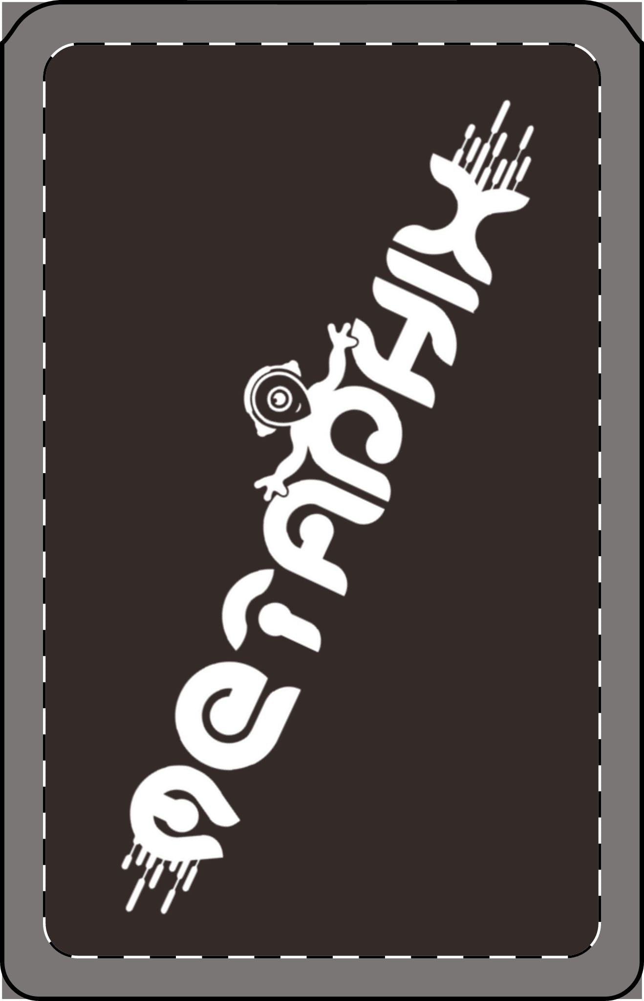 Metaphix Vegan Wallet (Magsafe® Compatible)