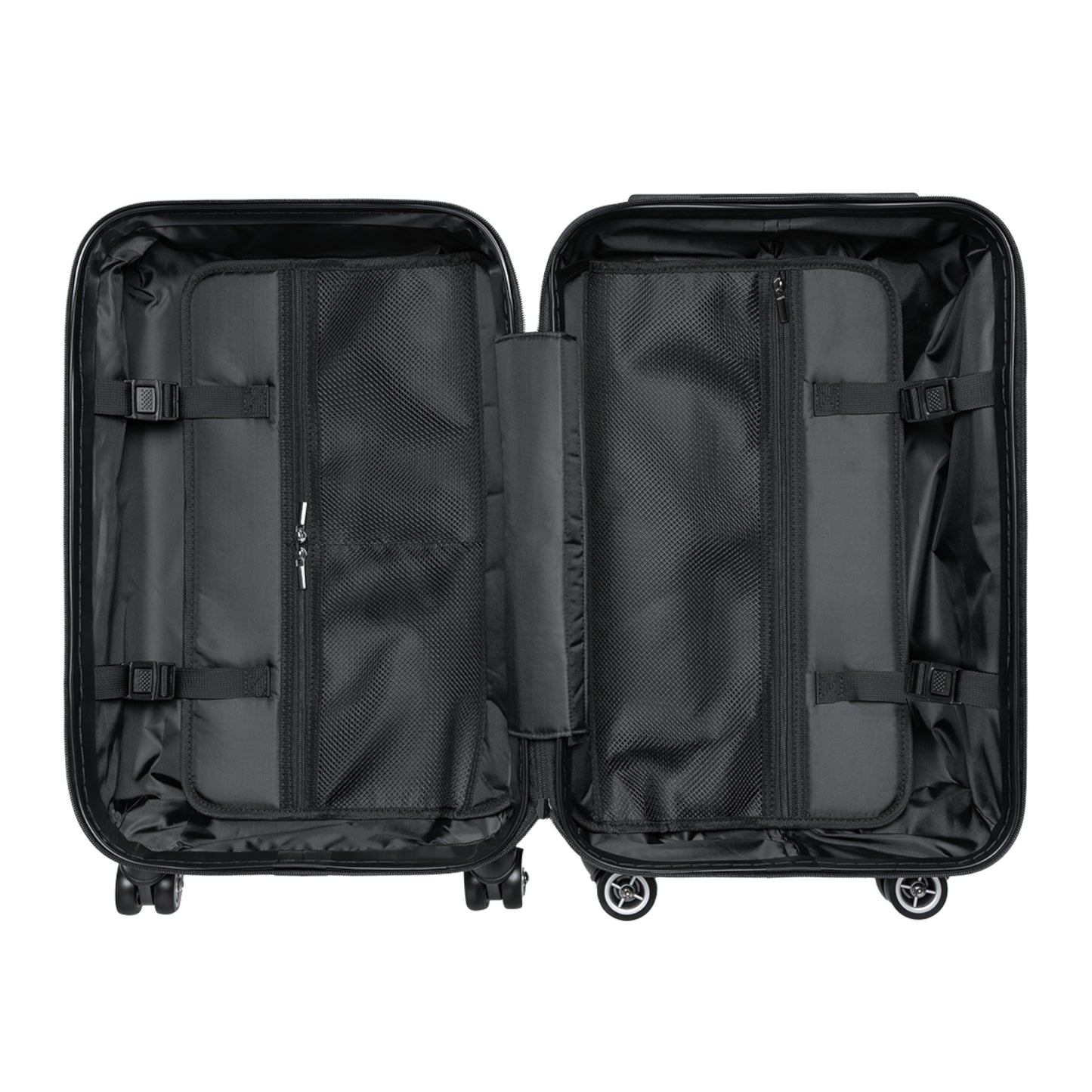 Metaphix Travel Suitcase
