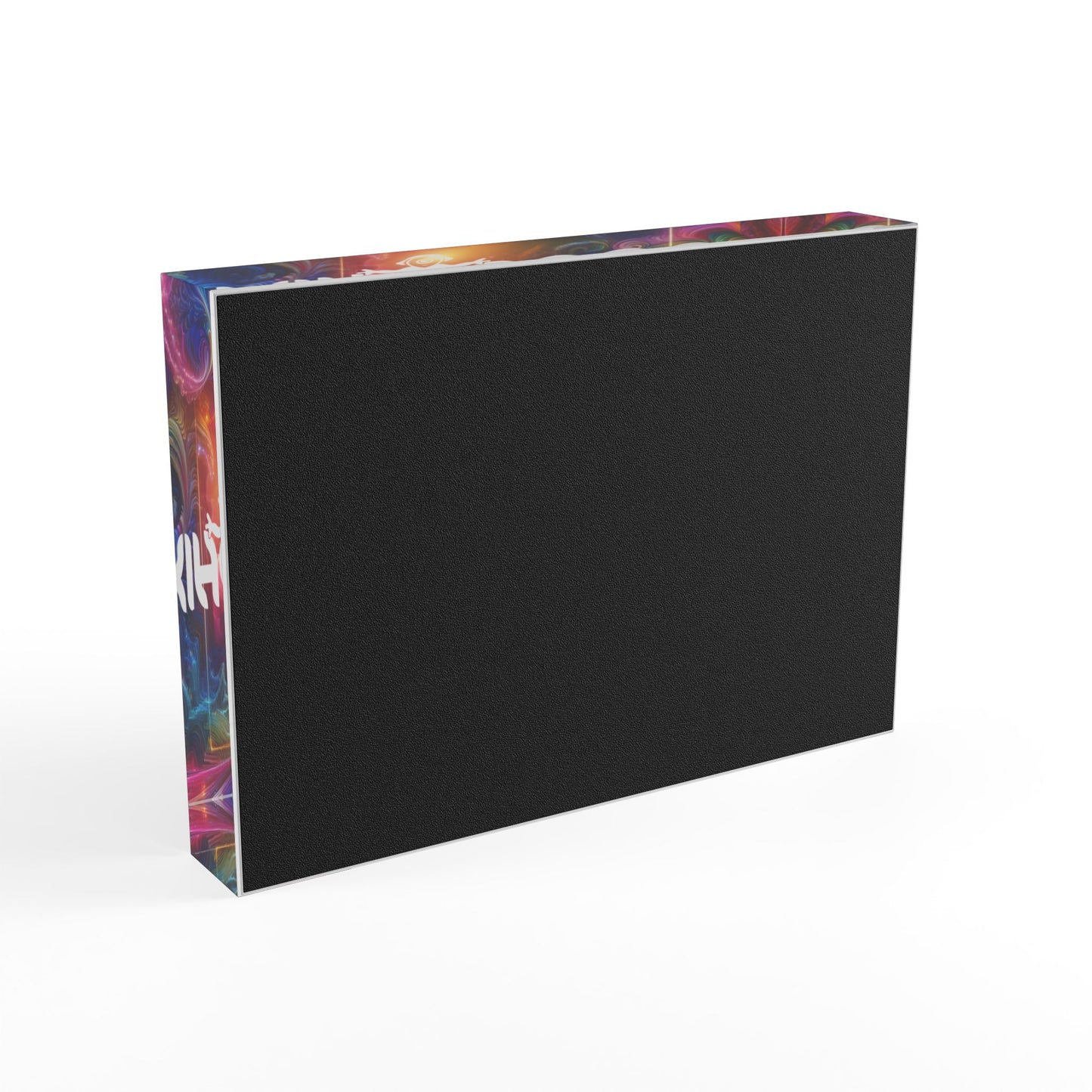 Metaphix Vibrant Photo Block