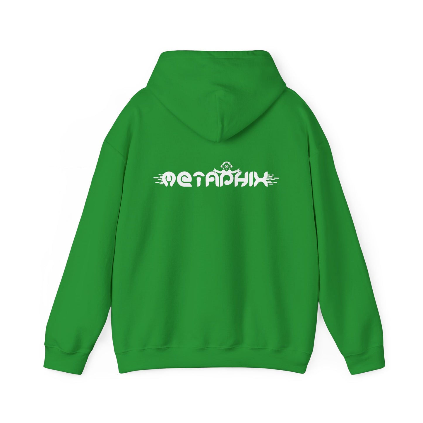 Metaphix Unisex Heavy Blend™ Hoodie