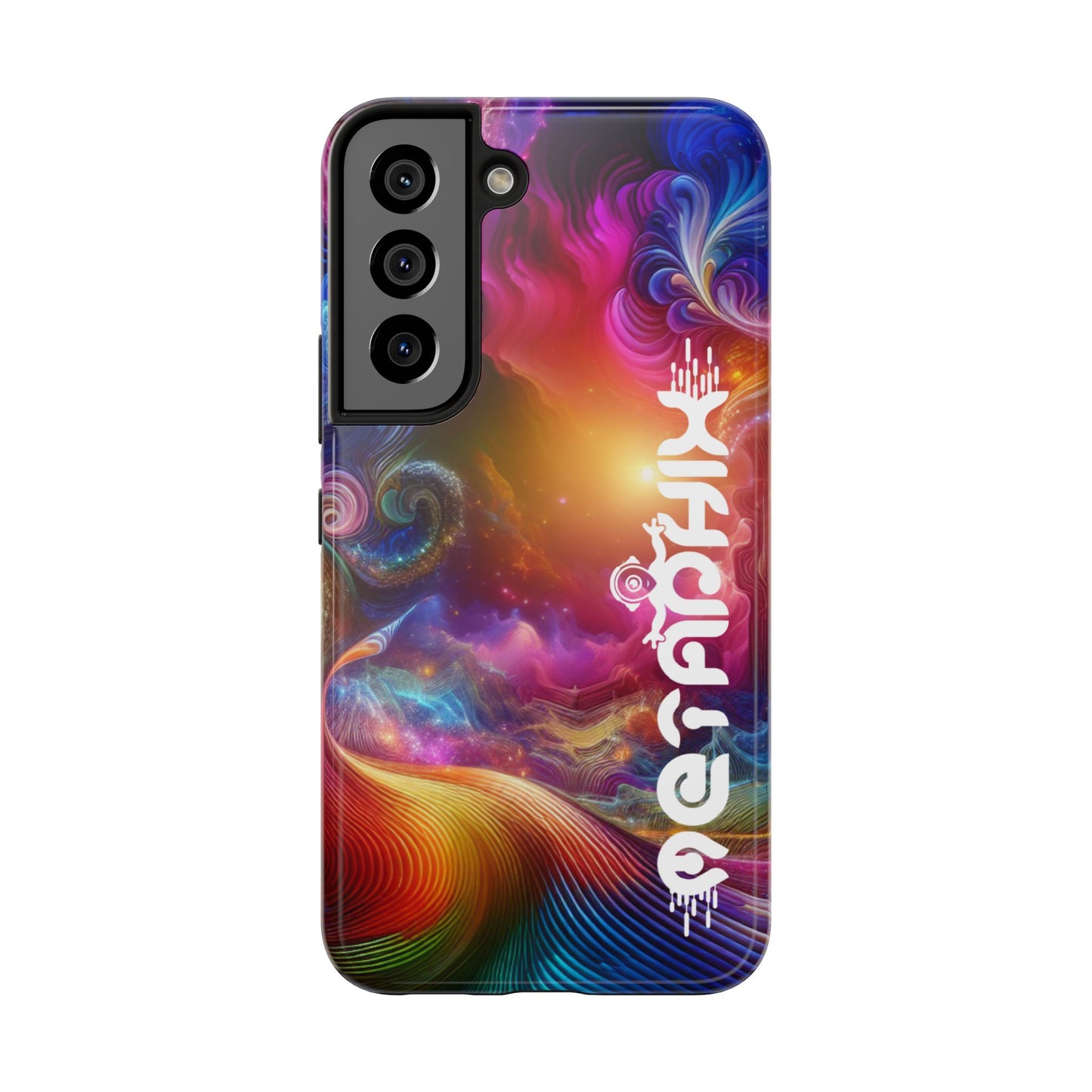 Metaphix Vibrant Tough Case