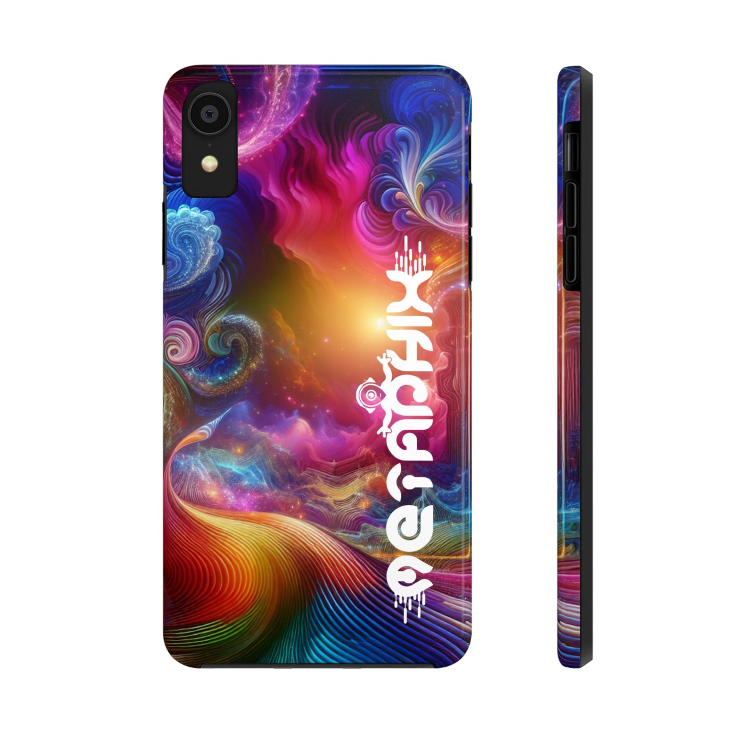 Metaphix Vibrant Tough Case