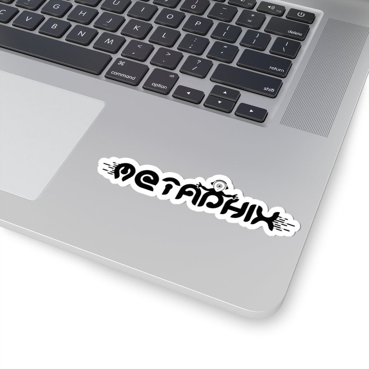 Metaphix Kiss-Cut Stickers