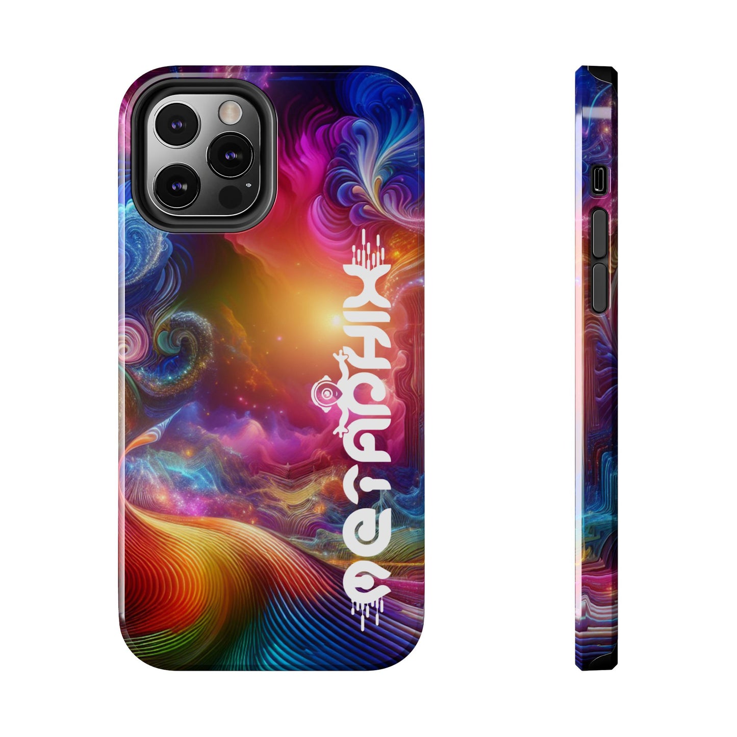 Metaphix Vibrant Tough Case