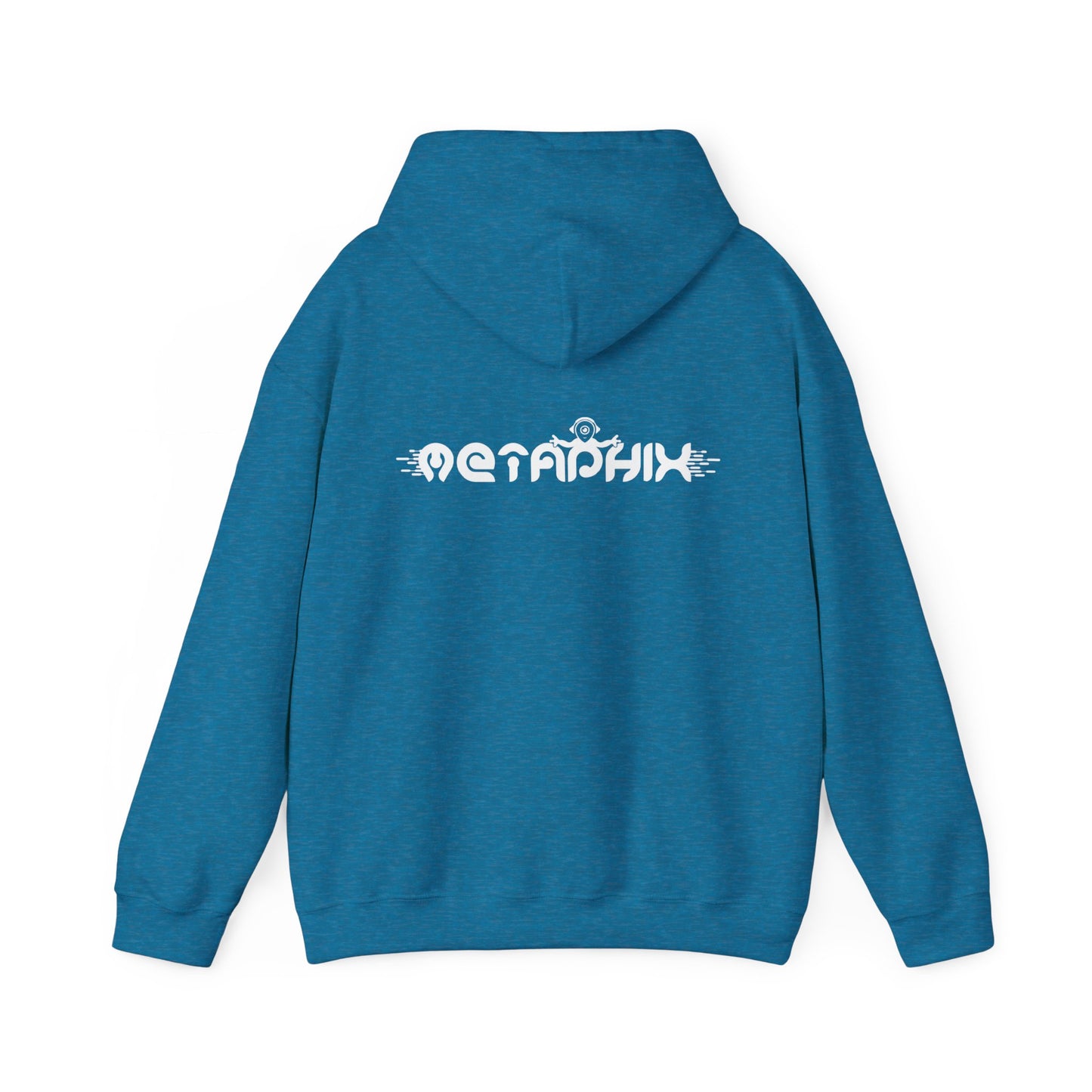 Metaphix Unisex Heavy Blend™ Hoodie