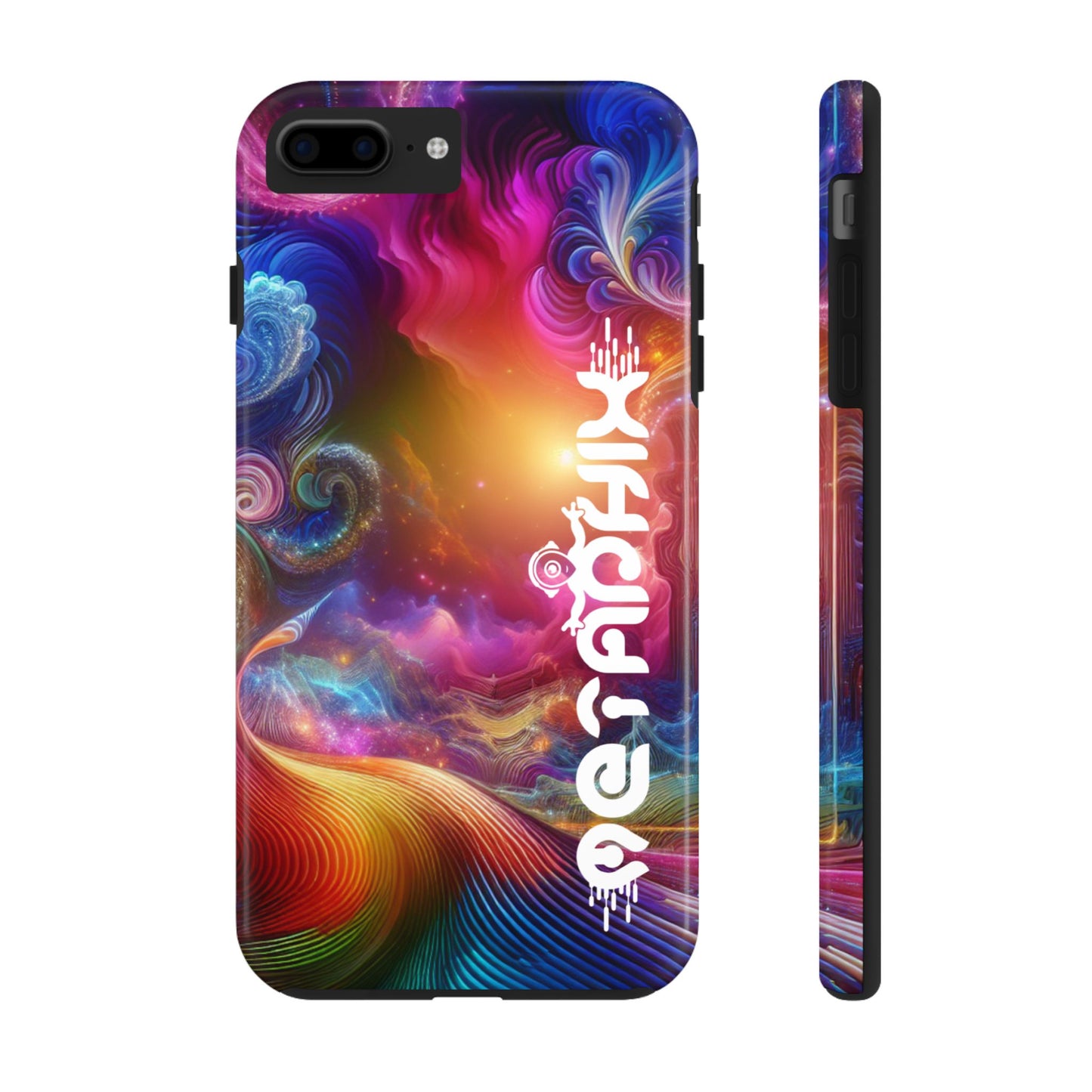 Metaphix Vibrant Tough Case