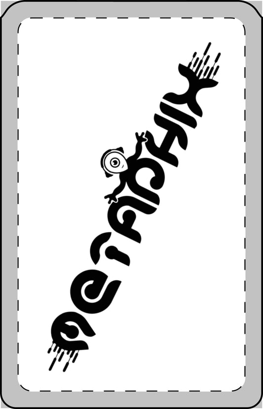 Metaphix Vegan Wallet (Magsafe® Compatible)