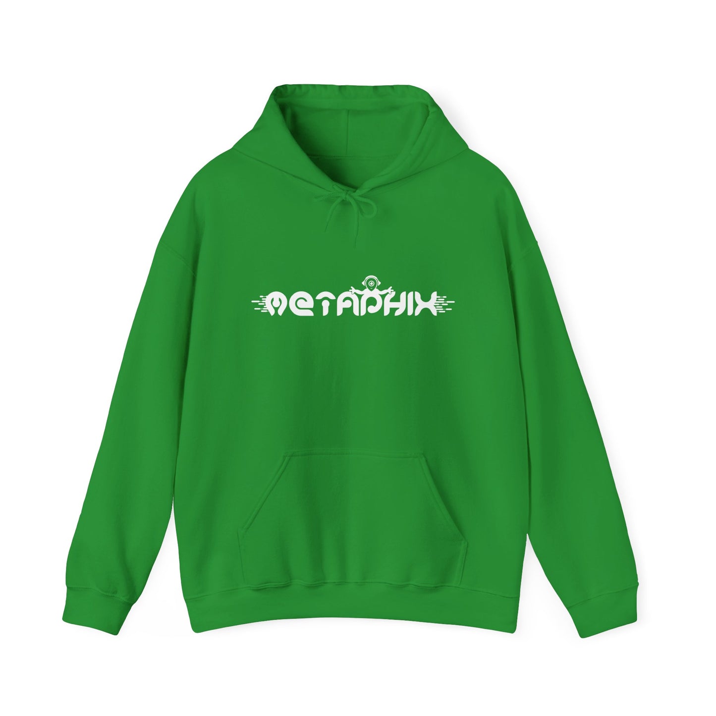 Metaphix Unisex Heavy Blend™ Hoodie