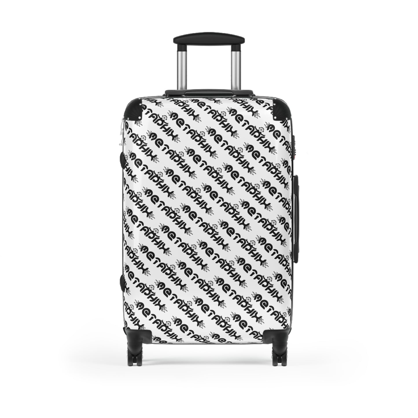 Metaphix Travel Suitcase