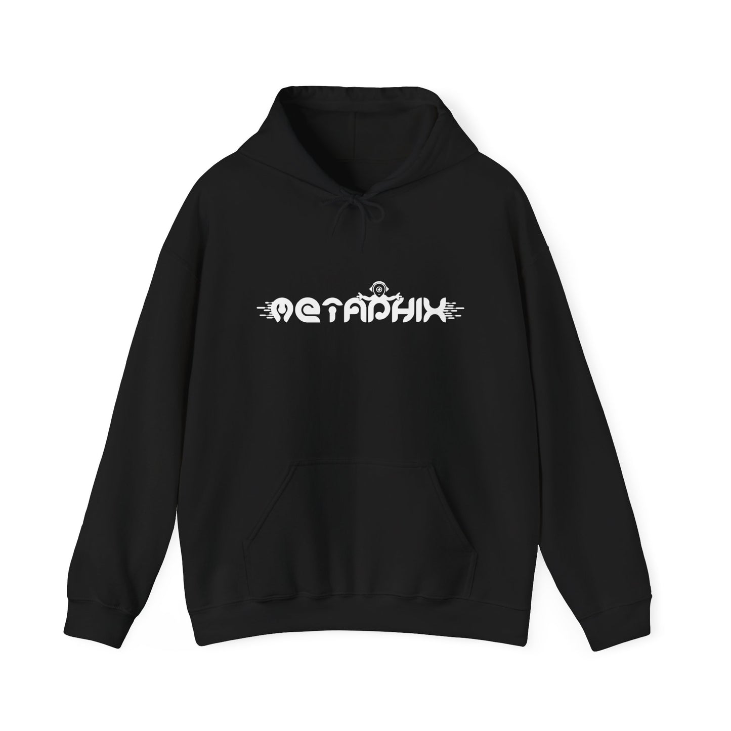 Metaphix Unisex Heavy Blend™ Hoodie