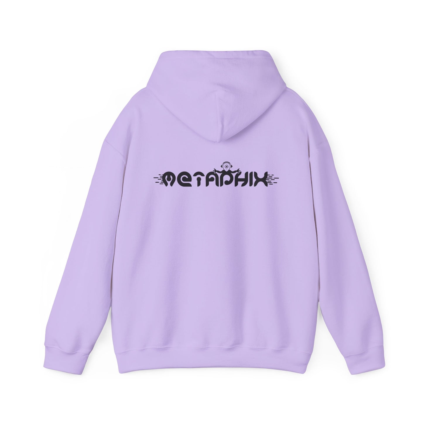 Metaphix Unisex Heavy Blend™ Hoodie