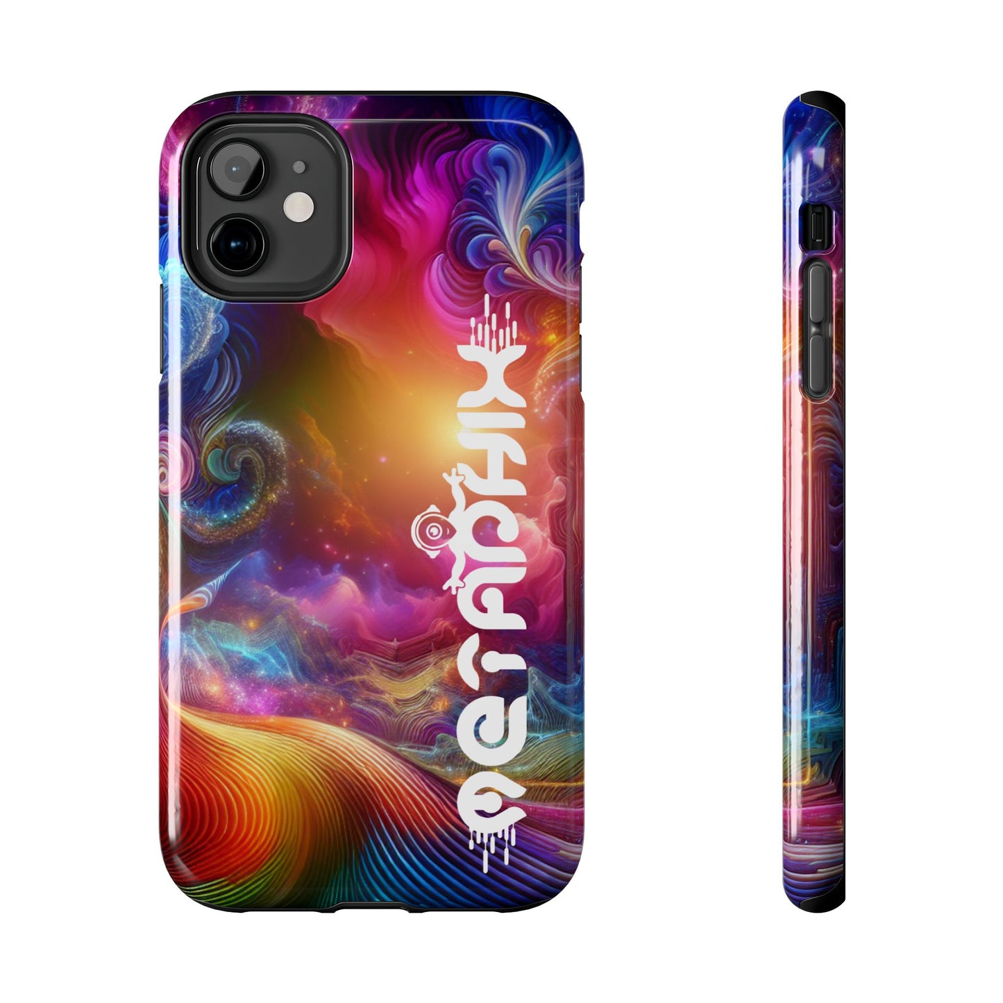 Metaphix Vibrant Tough Case