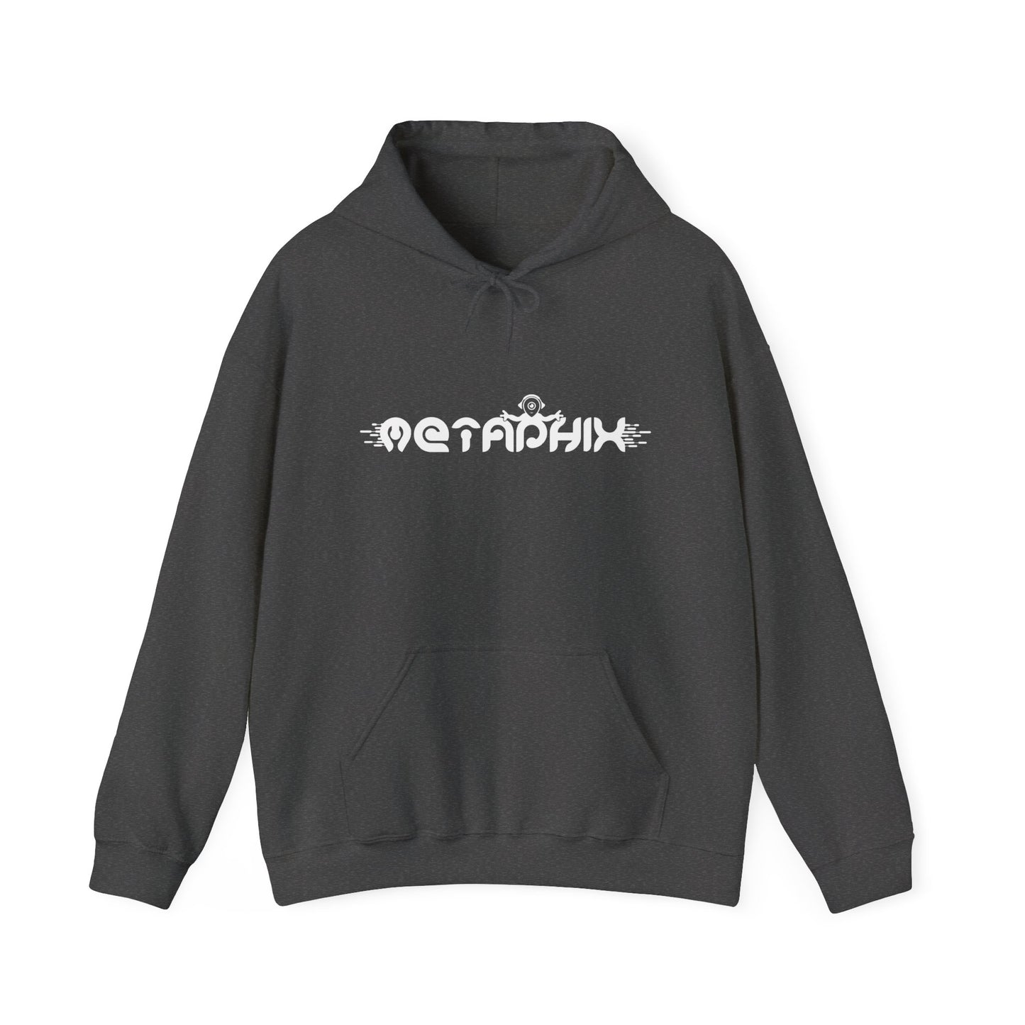 Metaphix Unisex Heavy Blend™ Hoodie