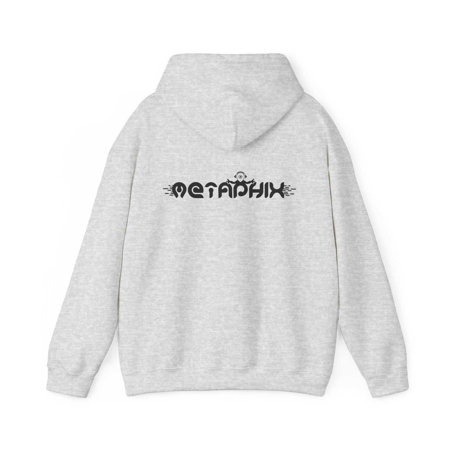 Metaphix Unisex Heavy Blend™ Hoodie