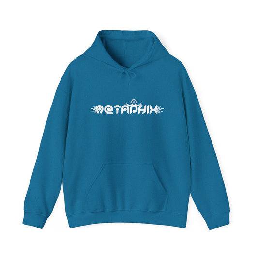 Metaphix Unisex Heavy Blend™ Hoodie