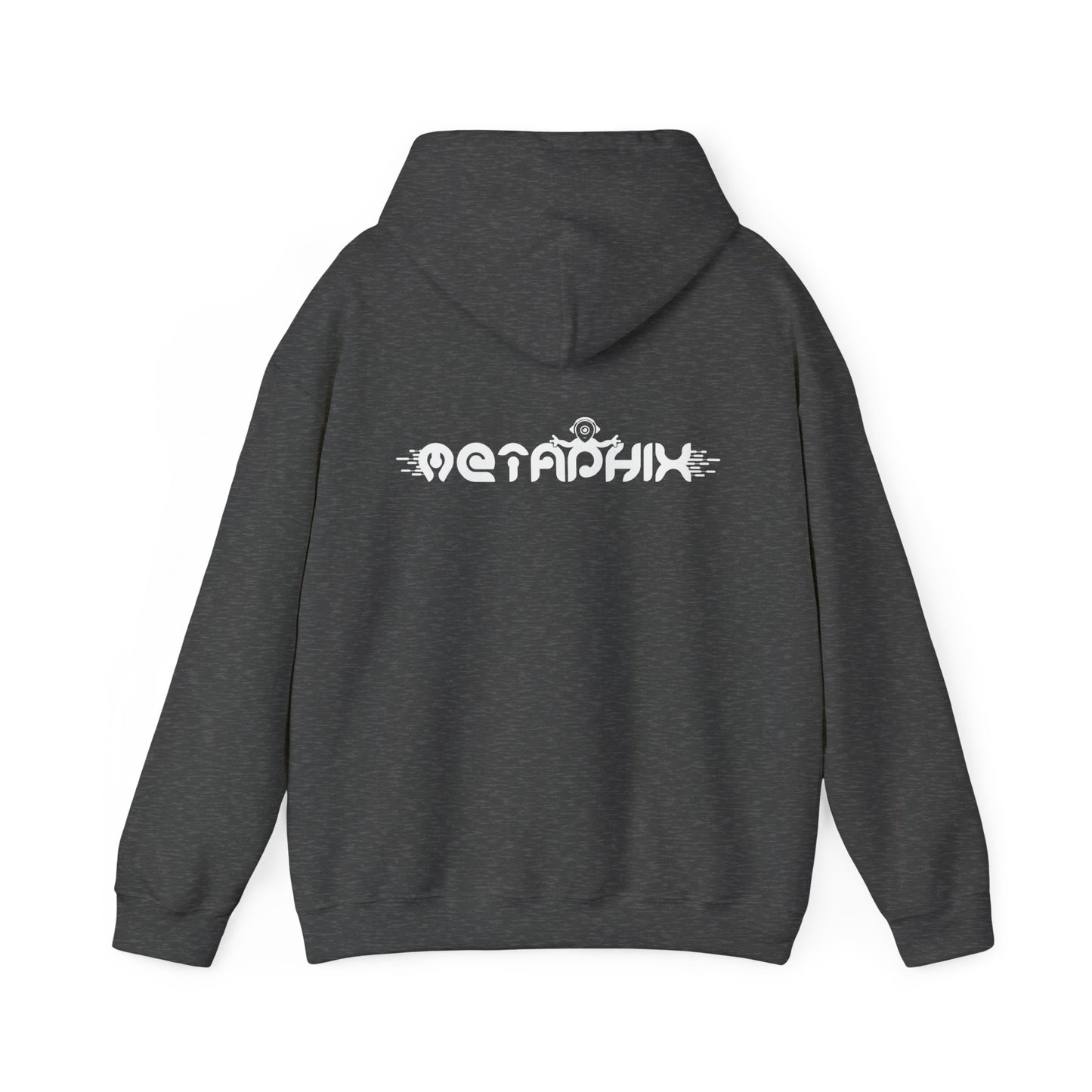 Metaphix Unisex Heavy Blend™ Hoodie