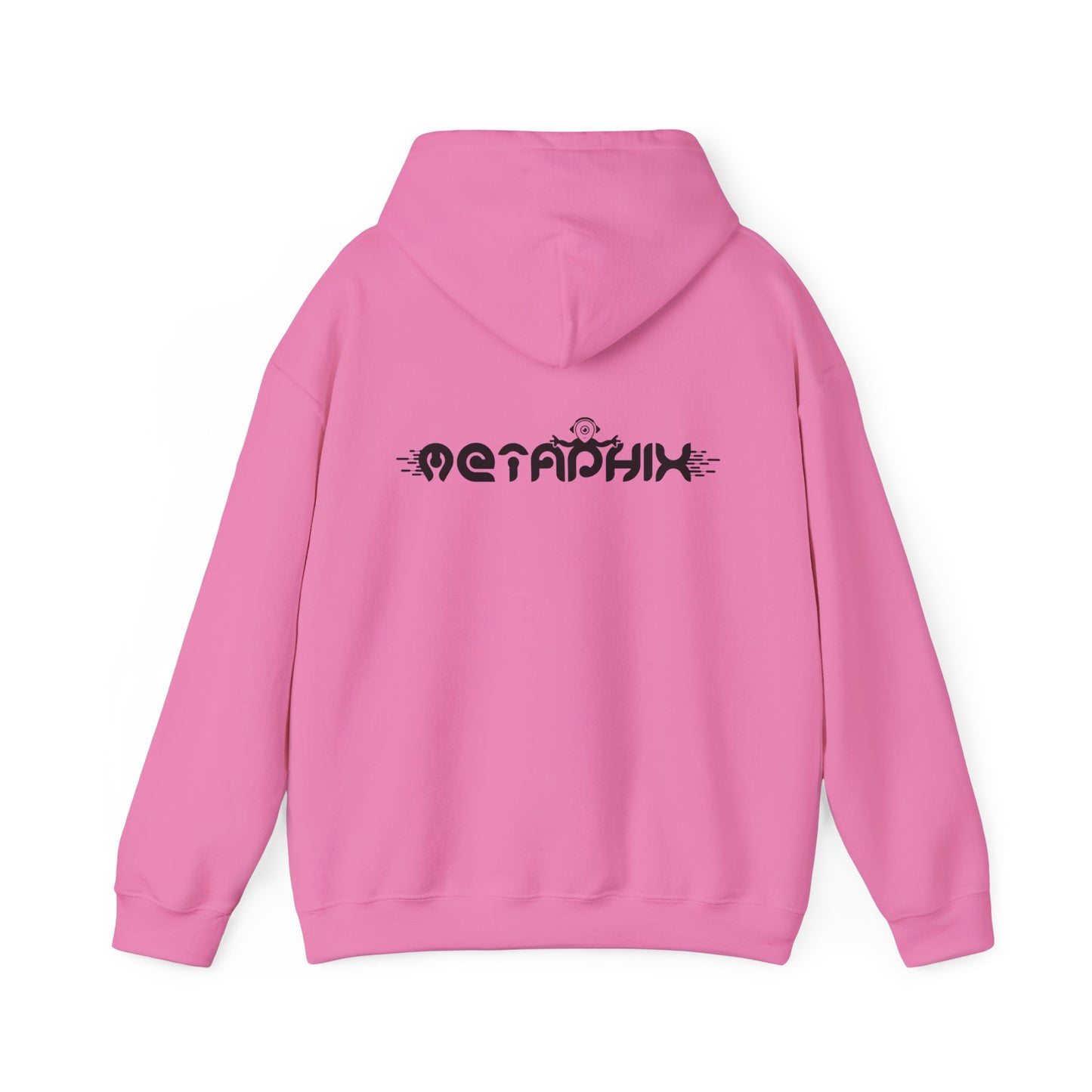 Metaphix Unisex Heavy Blend™ Hoodie