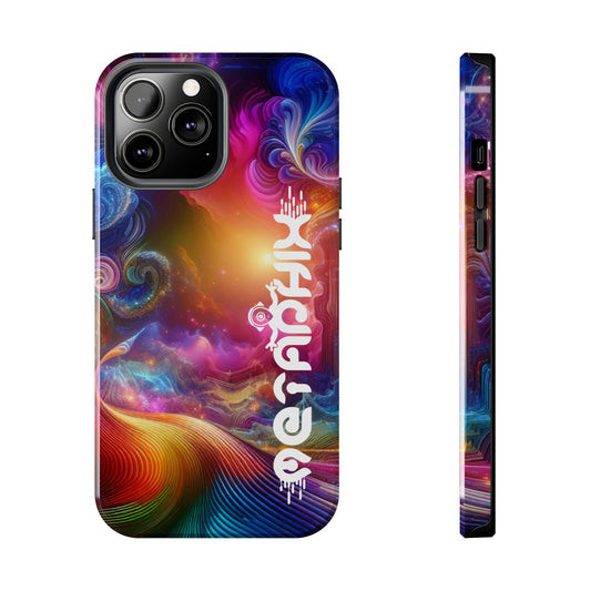 Metaphix Vibrant Tough Case