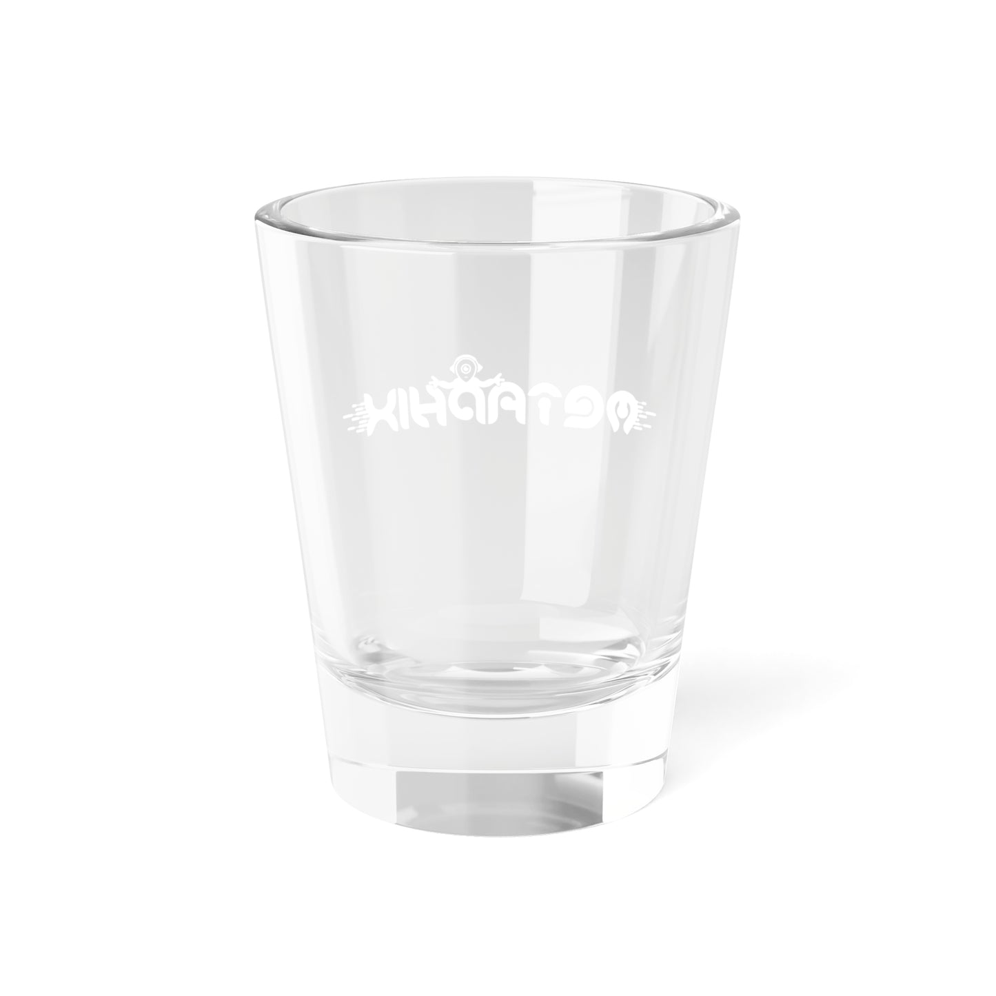 Metaphix Shot Glass