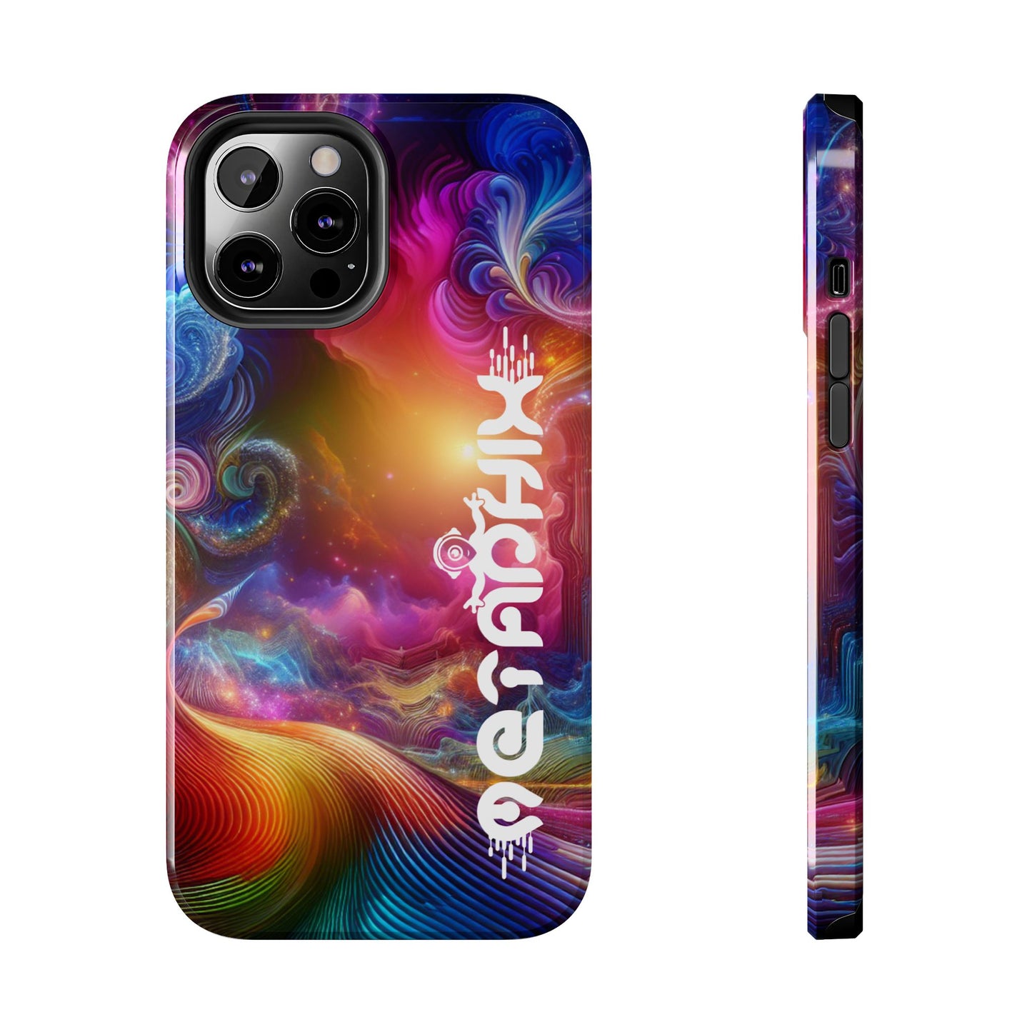 Metaphix Vibrant Tough Case
